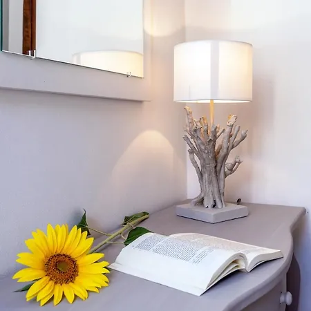 Aparthotel Il Borgo Di Terrensano Siena