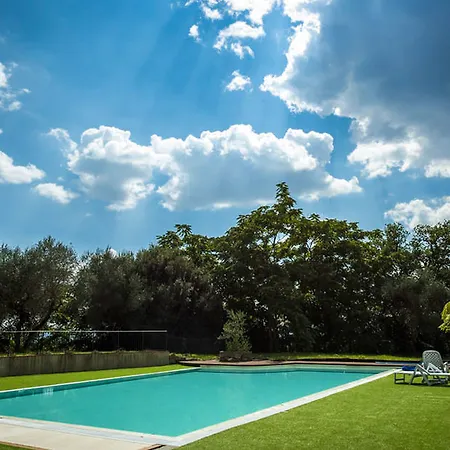 Il Borgo Di Terrensano Siena