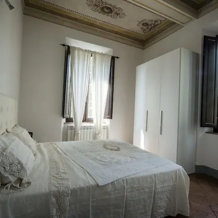Apartahotel Il Borgo Di Terrensano 5*