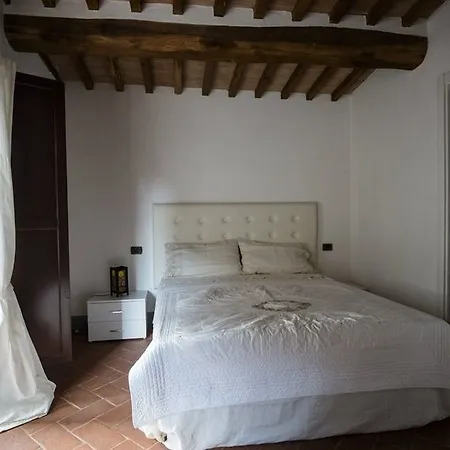 Il Borgo Di Terrensano