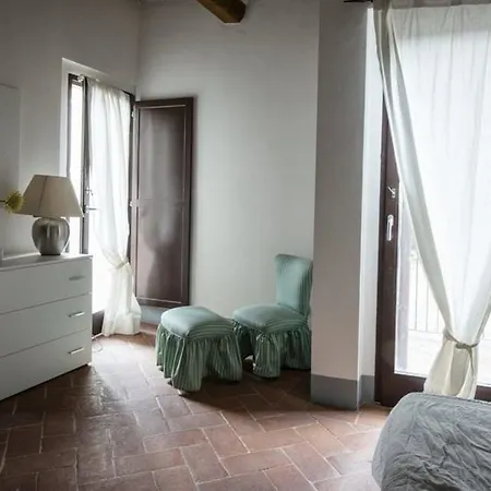 Il Borgo Di Terrensano 5* Siena