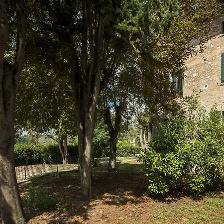 Aparthotel Il Borgo Di Terrensano 5*