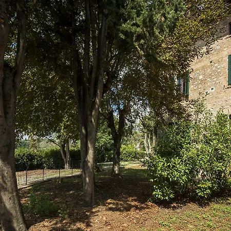 Apartahotel Il Borgo Di Terrensano 5*