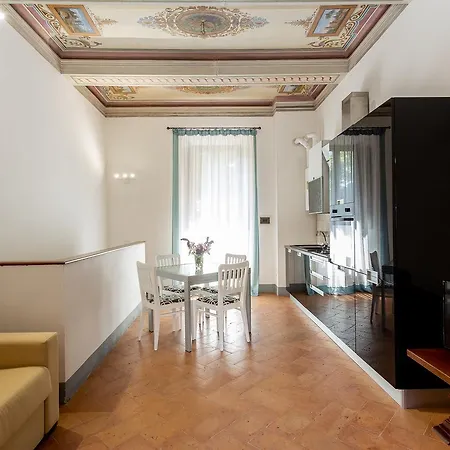 Apartahotel Il Borgo Di Terrensano