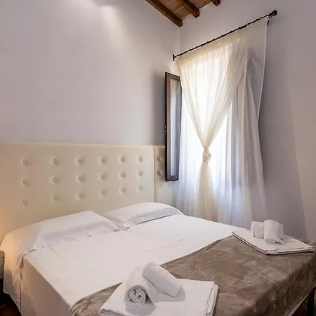 Il Borgo Di Terrensano Apartahotel Siena