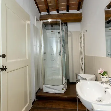 Il Borgo Di Terrensano 5*