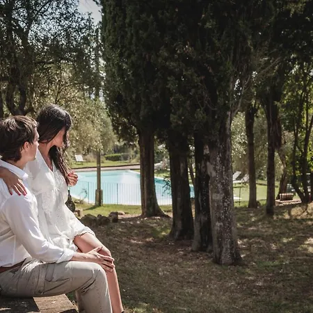 Il Borgo Di Terrensano