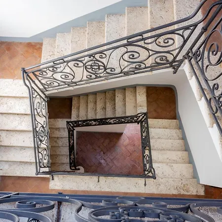 Il Borgo Di Terrensano Apartahotel Siena