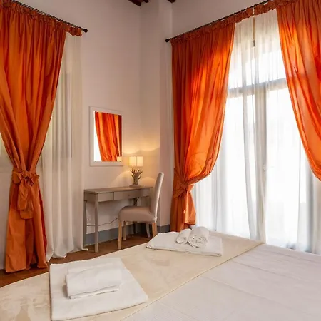 Il Borgo Di Terrensano 5* Siena