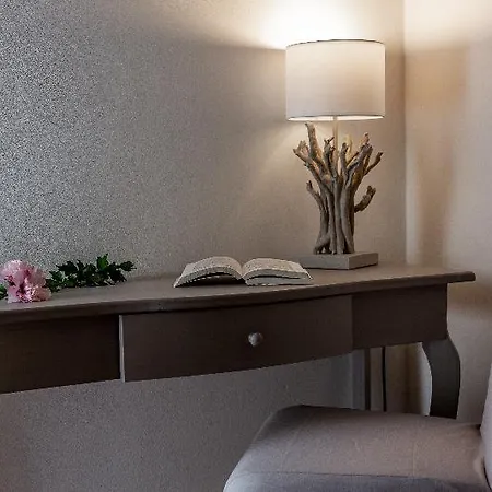 Il Borgo Di Terrensano 5*