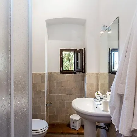 Il Borgo Di Terrensano Siena