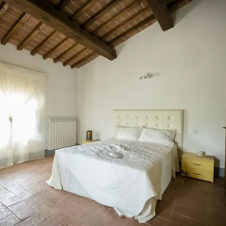 Il Borgo Di Terrensano Lejlighedshotel