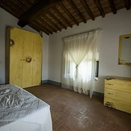 Il Borgo Di Terrensano Lejlighedshotel 5*