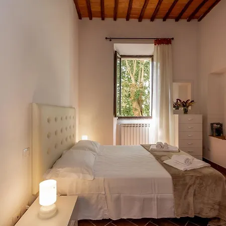 Il Borgo Di Terrensano Siena