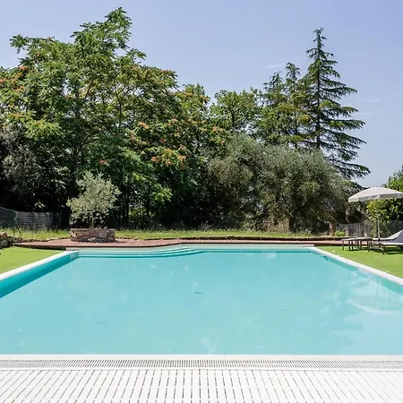 Il Borgo Di Terrensano Siena