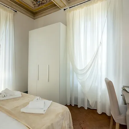 Lejlighedshotel Il Borgo Di Terrensano 5*