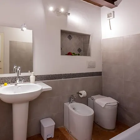 Il Borgo Di Terrensano シエーナ