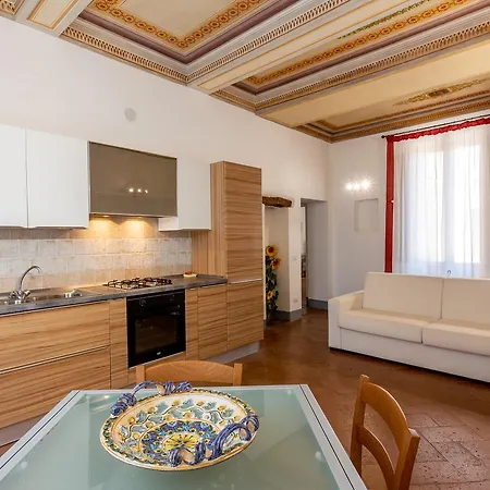 Il Borgo Di Terrensano 5* Siena