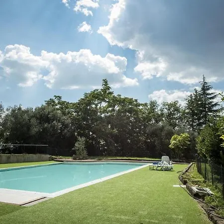 Il Borgo Di Terrensano