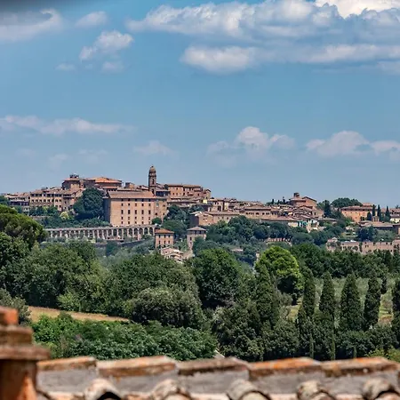 Il Borgo Di Terrensano 5* Siena