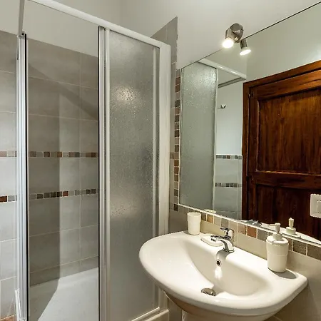 Lejlighedshotel Il Borgo Di Terrensano