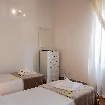Il Borgo Di Terrensano Sienne